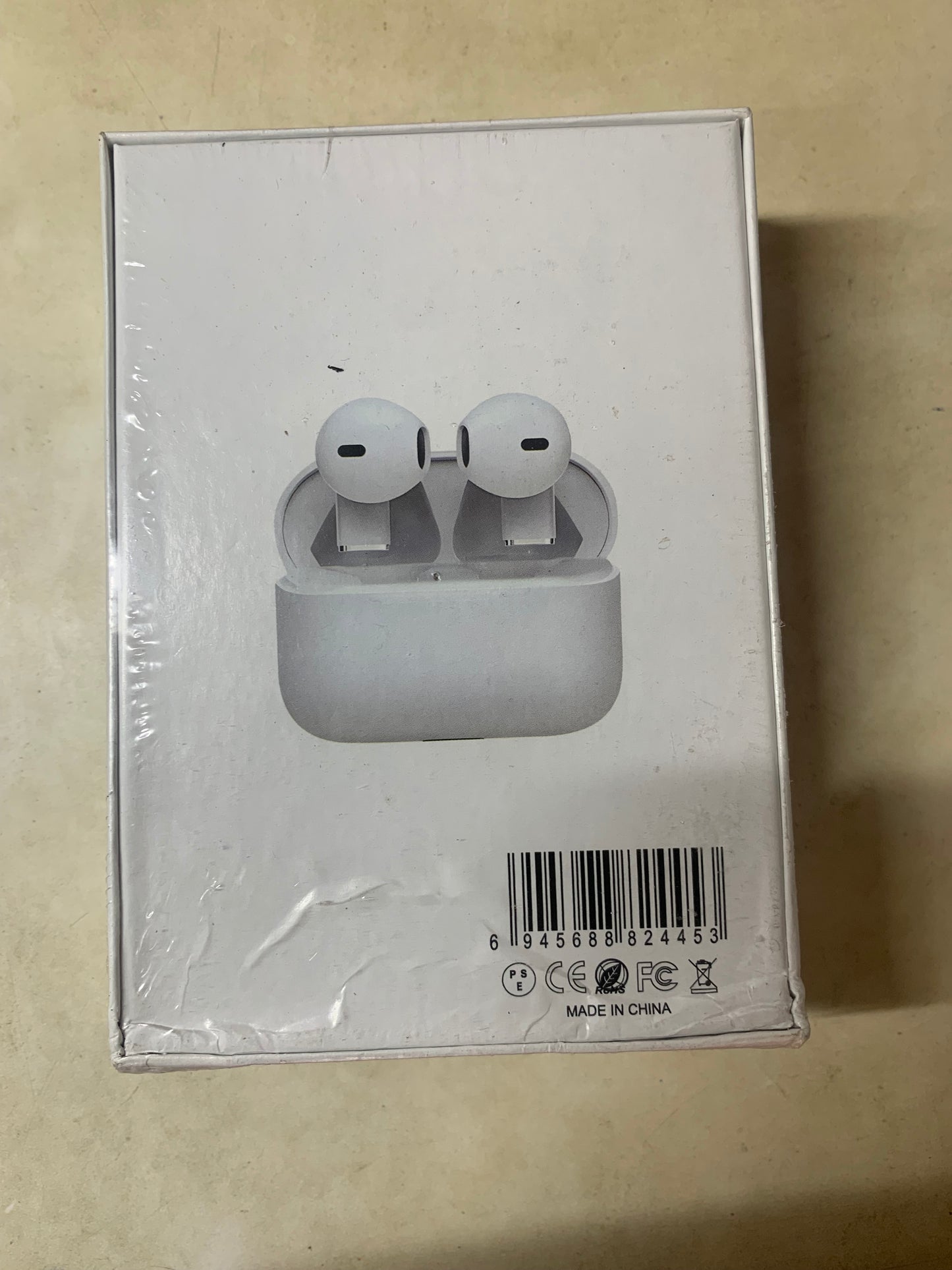 Pro 5s Airpods