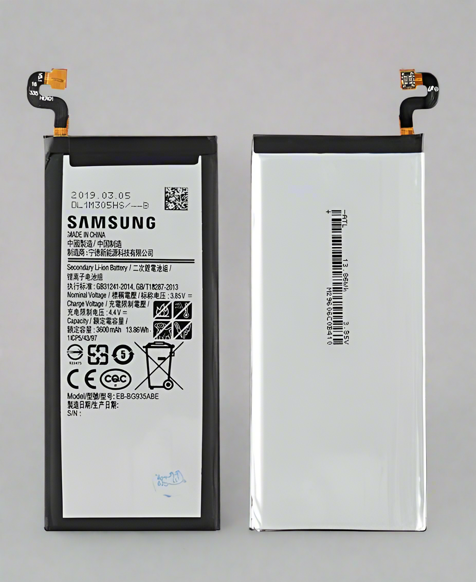 Samsung Galaxy S7 Edge Battery