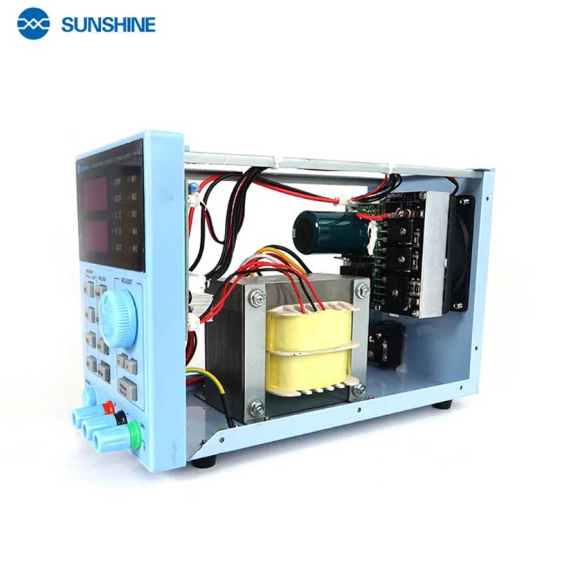 Sunshine P-3005a Dc Power Supply 100% Original