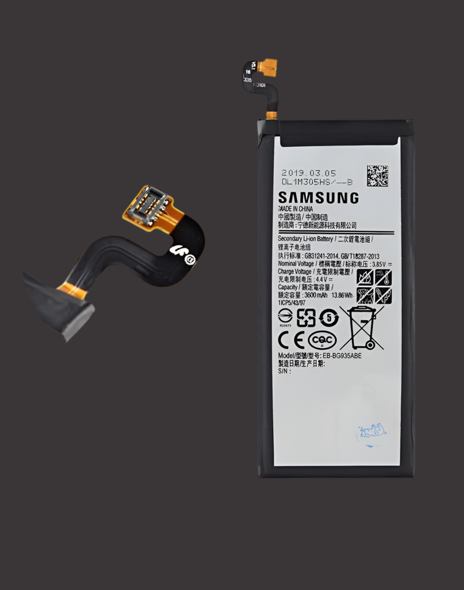 Samsung Galaxy S7 Edge Battery