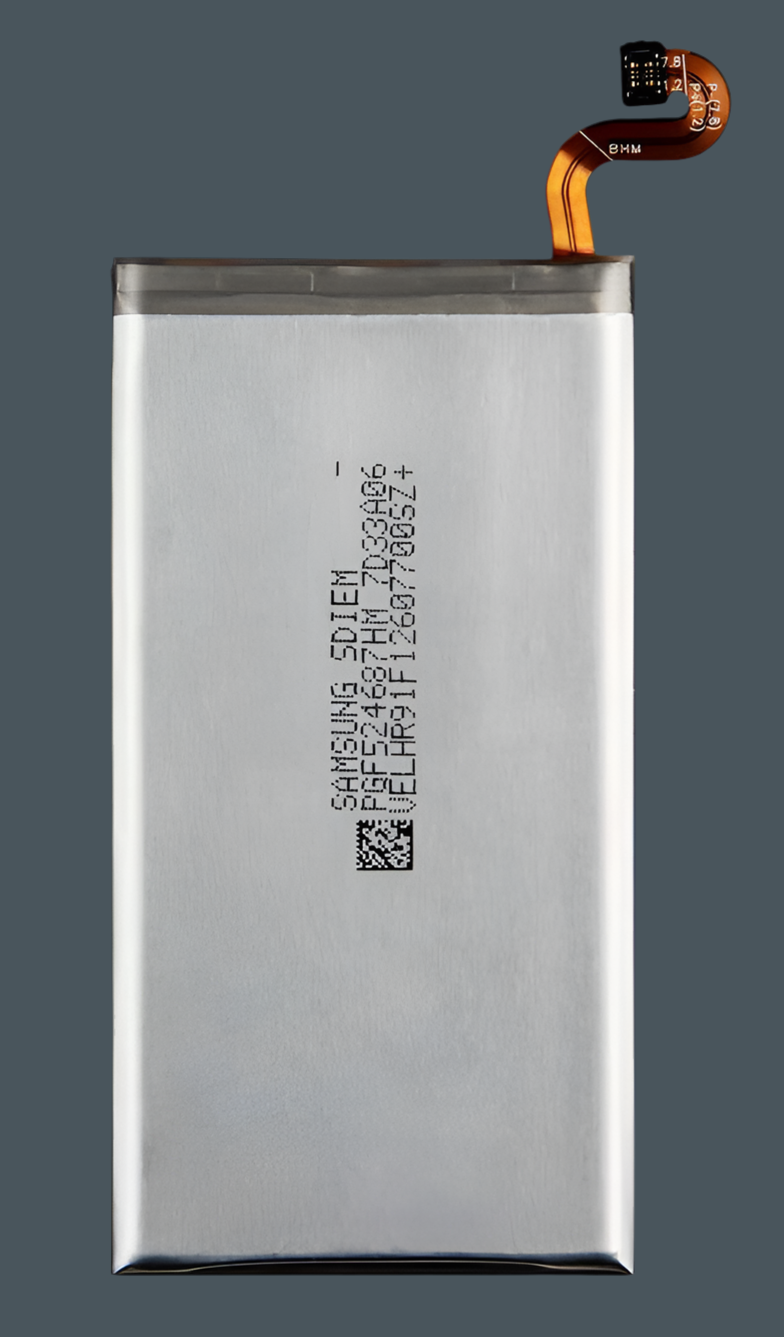 Samsung Galaxy S8+ Plus Battery