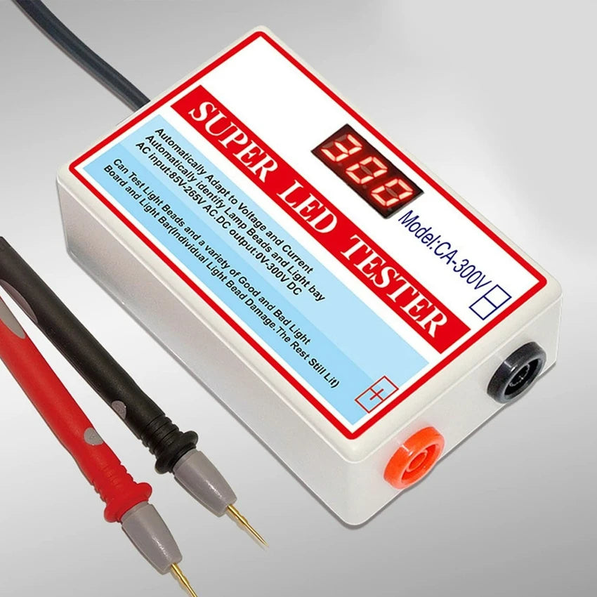 All Type Led Tv/Led Bulb Backlight Tester