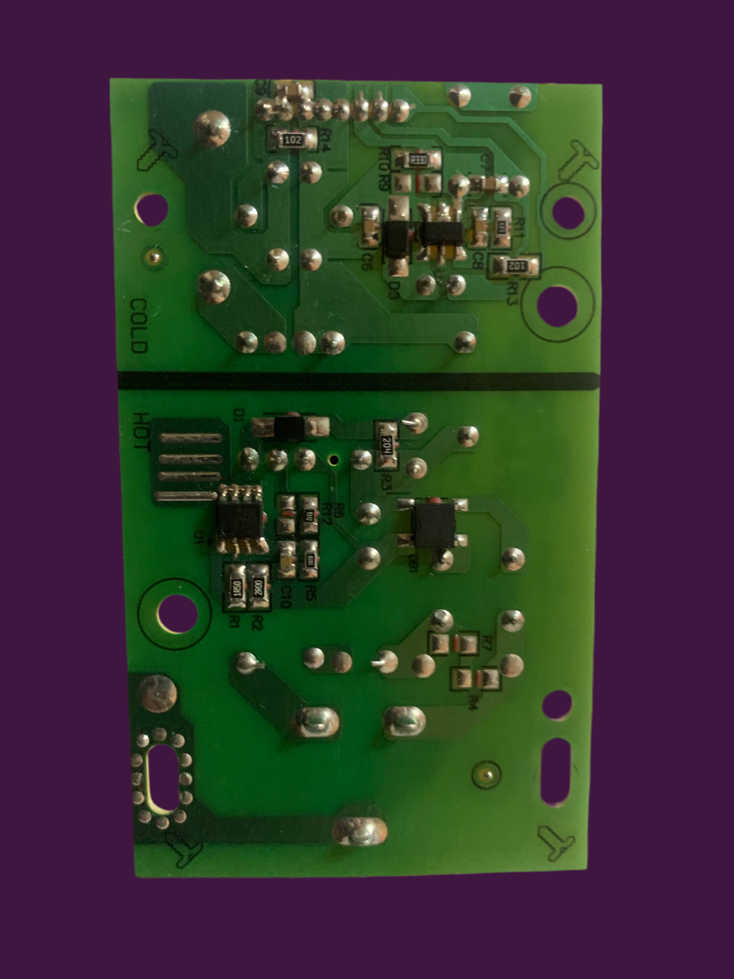 Led Monitor Power Supply/Smps