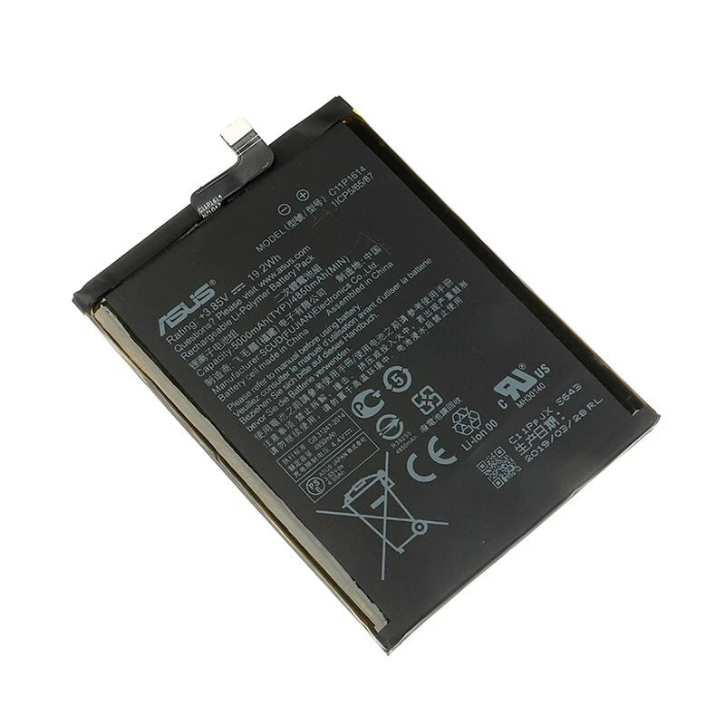 Battery For Asus Zenfone Pegasus 3S ZC521TL