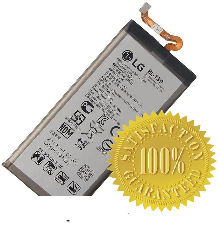 Battery For LG G7 ThinQ / LG Q7(BL-T39)