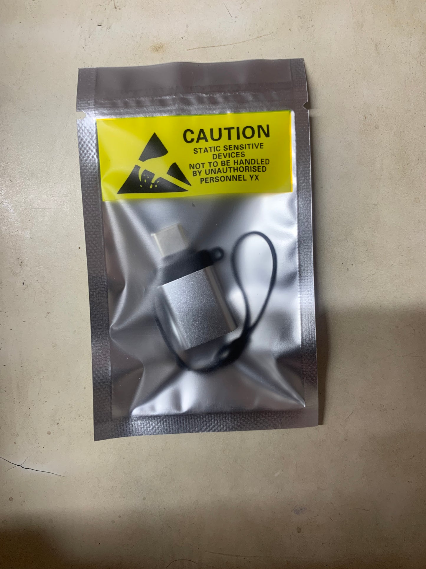 Type C OTG Adapter 3.0