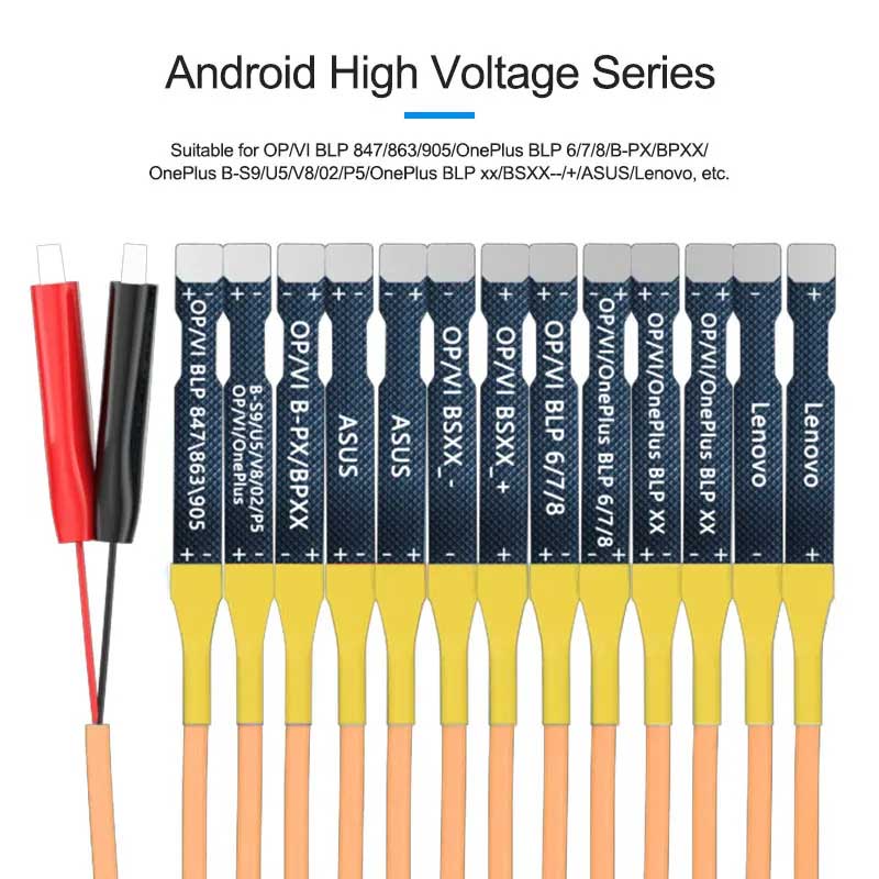 Sunshine Iboot D Ip & Android Cable
