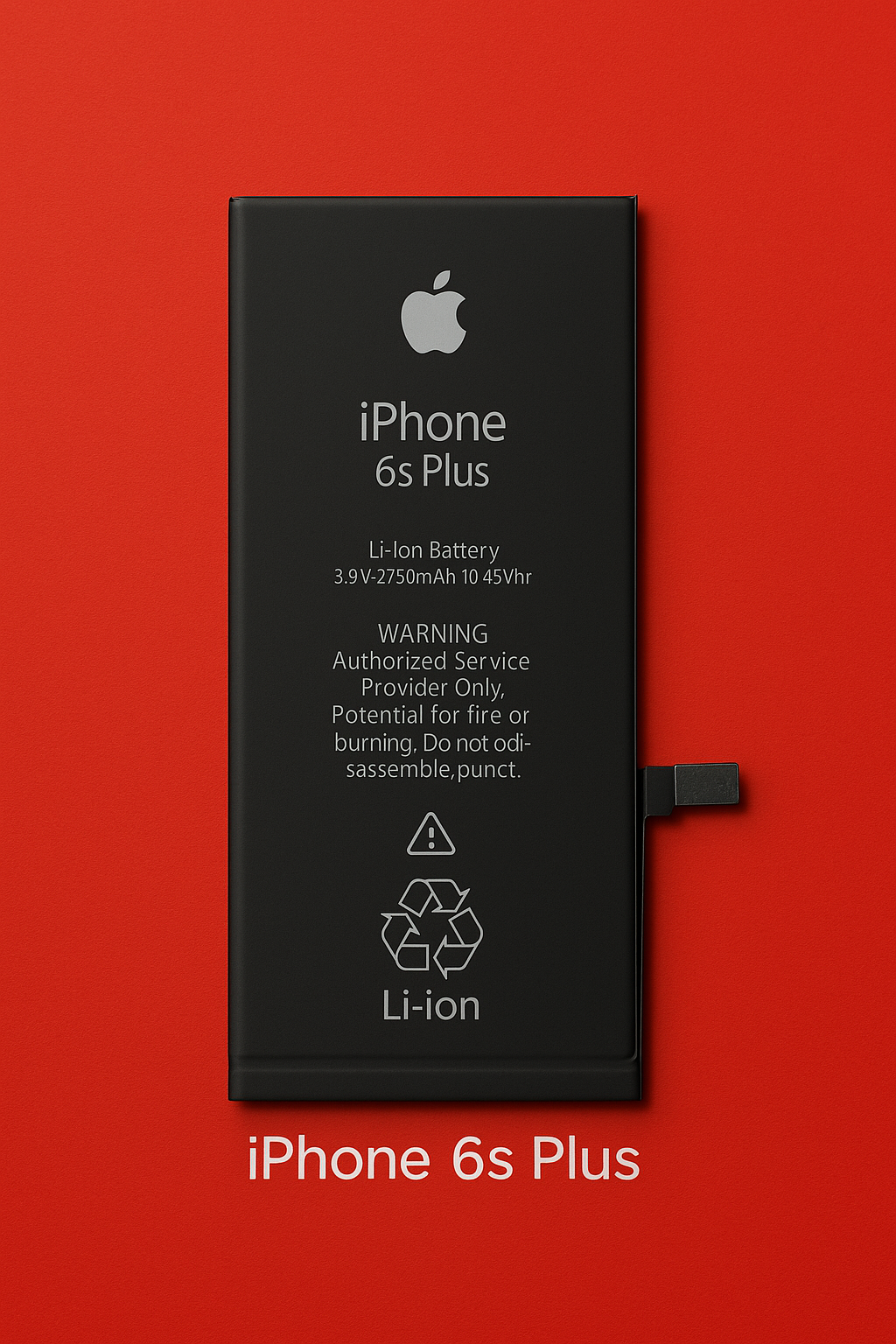 iPhone 6s Plus Battery 2750mah