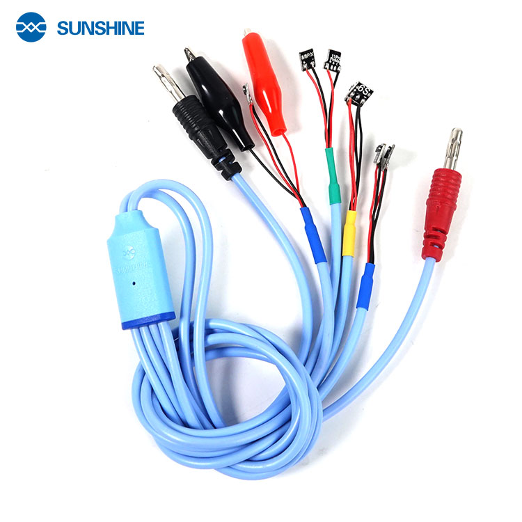 Sunshine Ss-908b Power Cable for 5g-11 Pro Max
