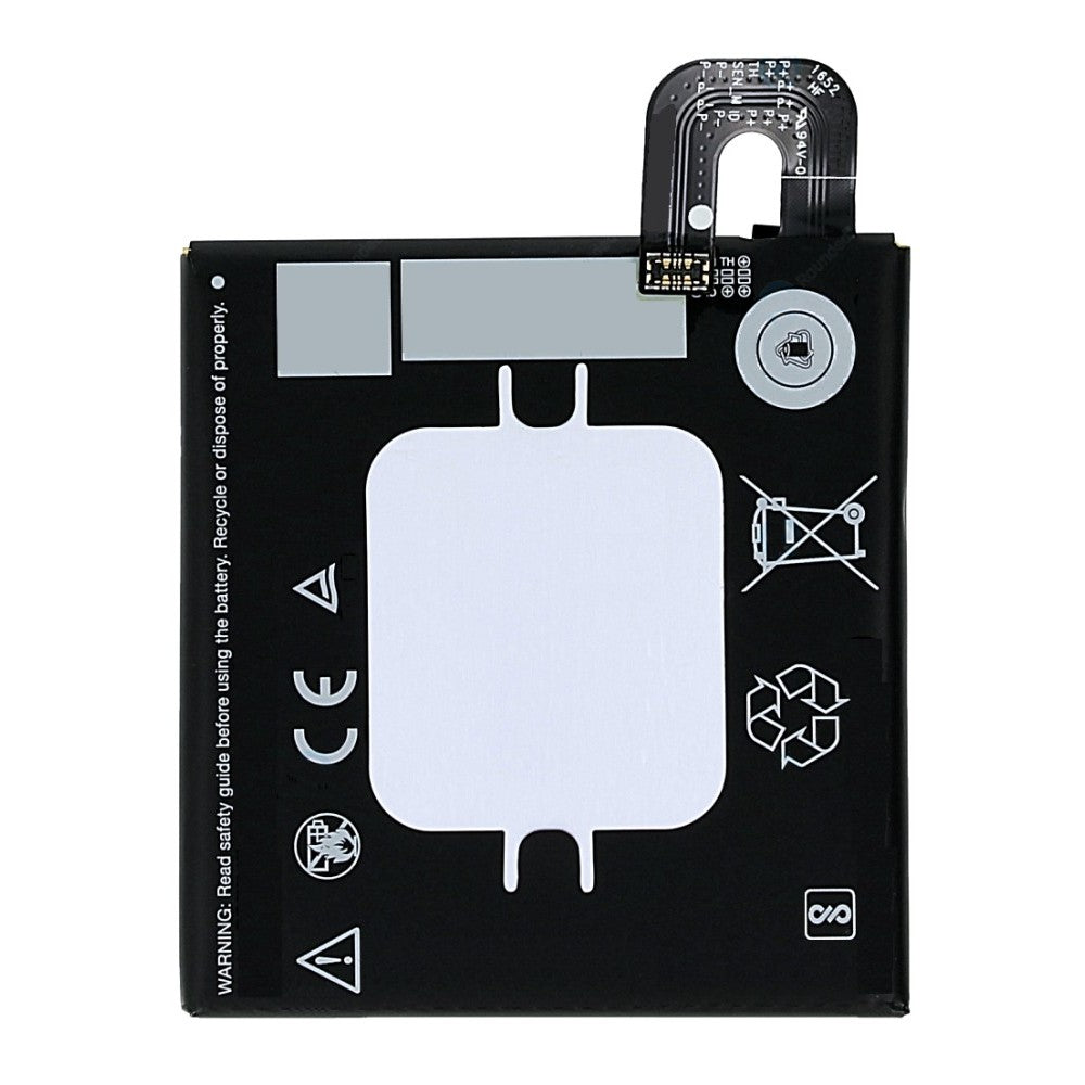 GOOGLE PIXEL 2 Battery