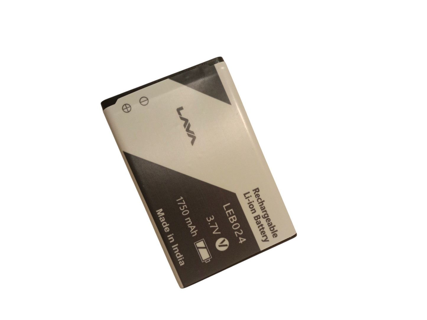 Battery For Lava LEB024