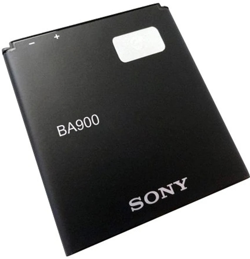 Battery For Sony BA900