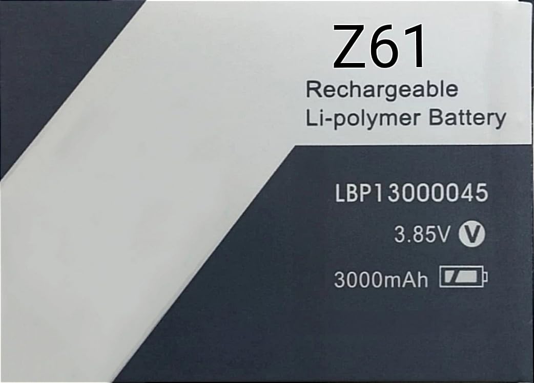 Battery For Lava Z60/Z61