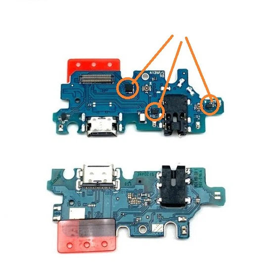 Samsung A13 4G CC Board