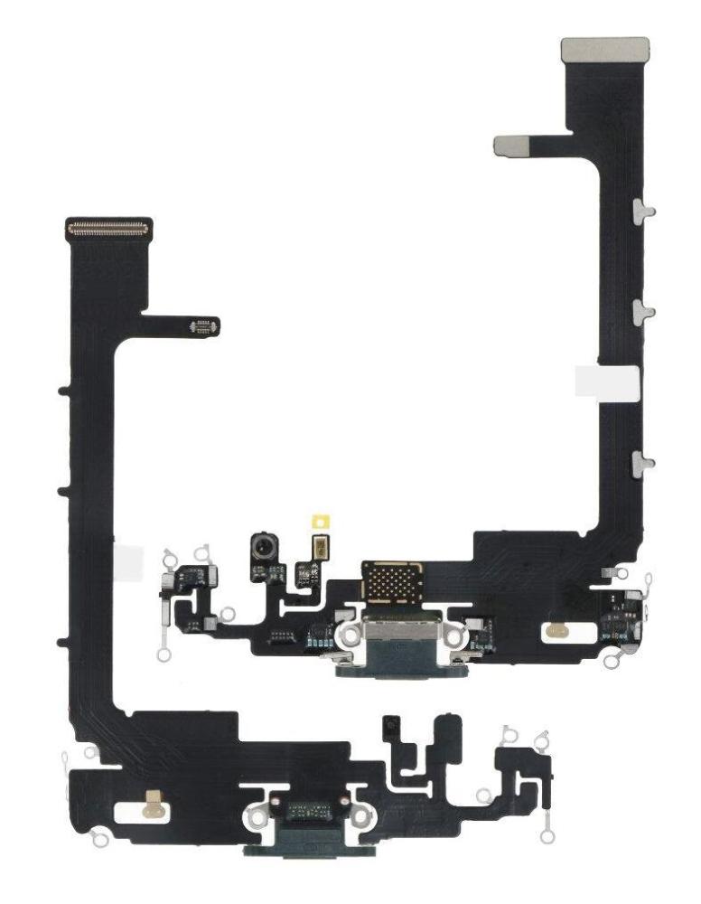 iPhone 11 Pro Max Charging Flex