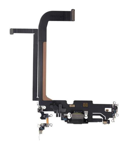 iPhone 13 Pro Max Charging Flex