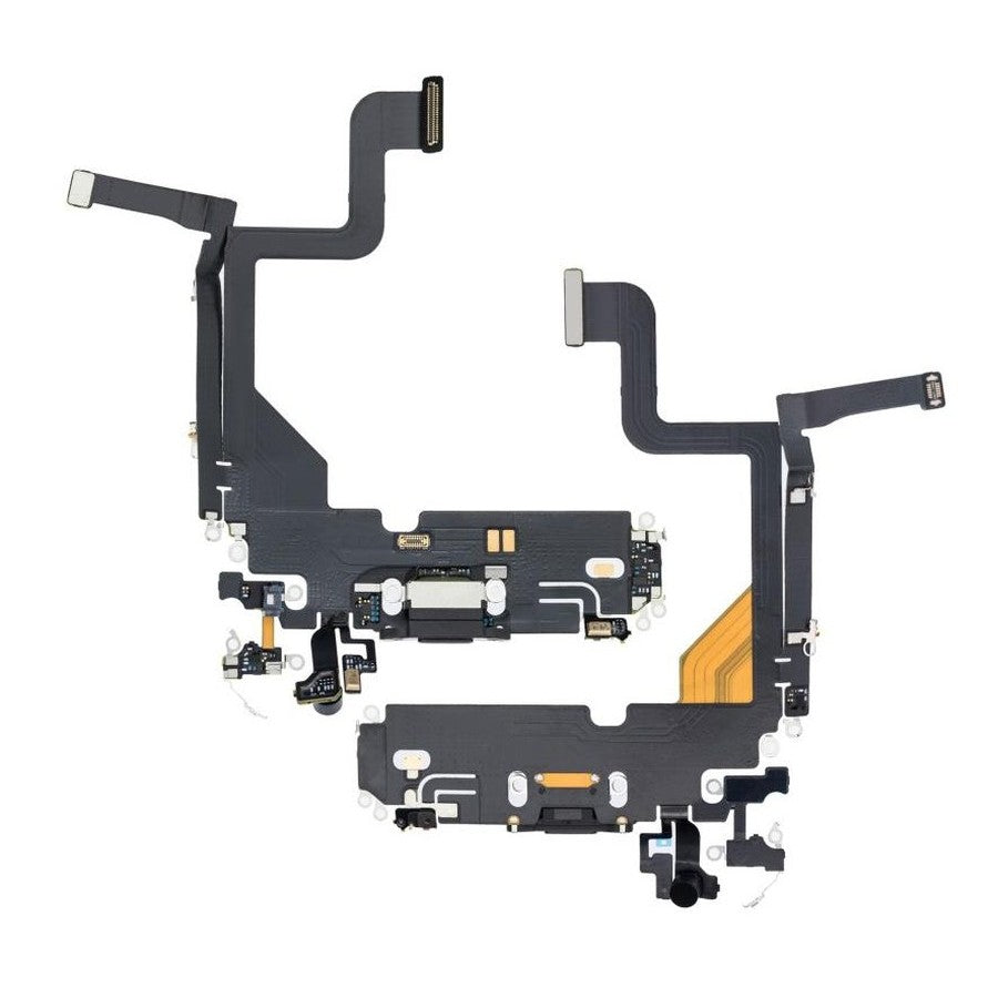 iPhone 13 Pro Charging Flex
