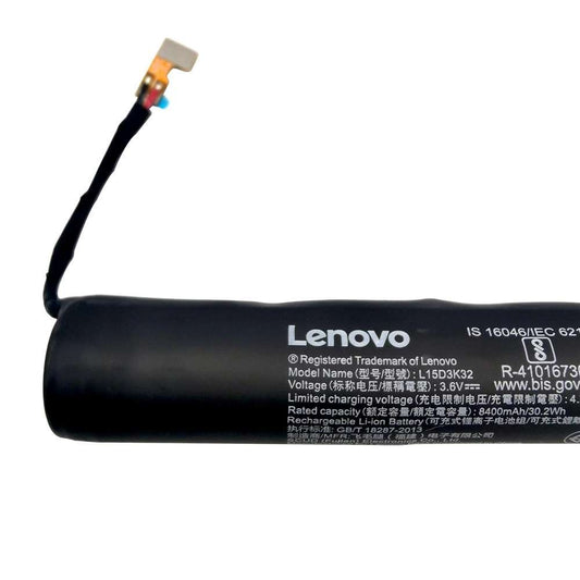 Lenovo Yoga Tab 3 10.1  Original (L15D3K32) Battery