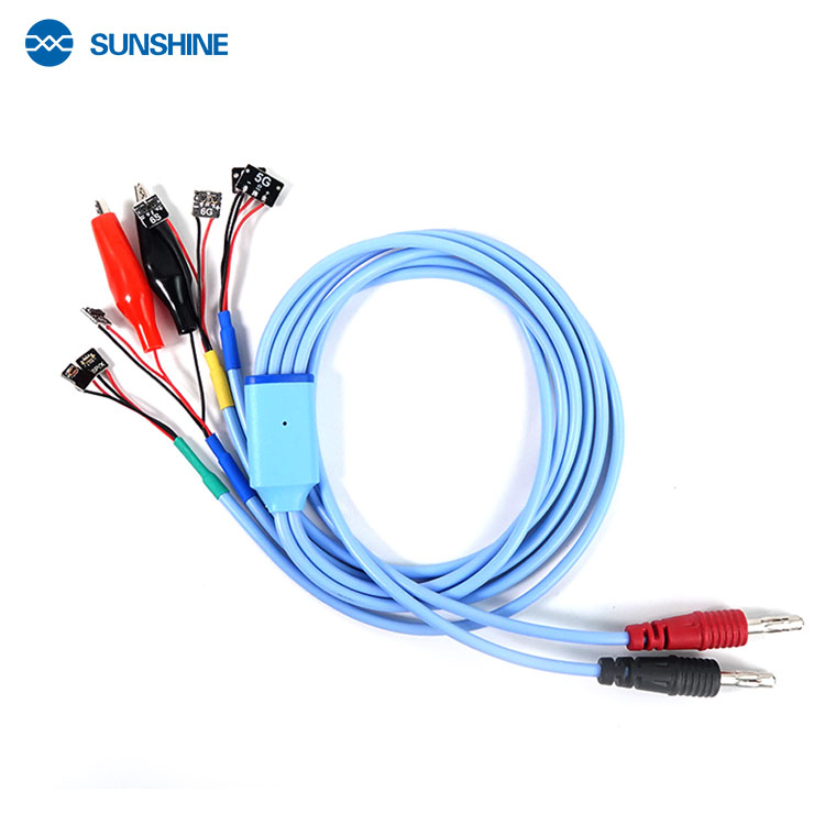 Sunshine Ss-908b Power Cable for 5g-11 Pro Max
