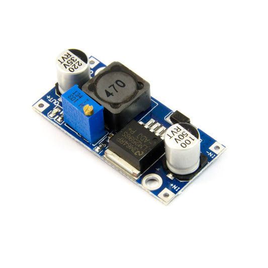 DC-DC Stepdown Module LM2596S