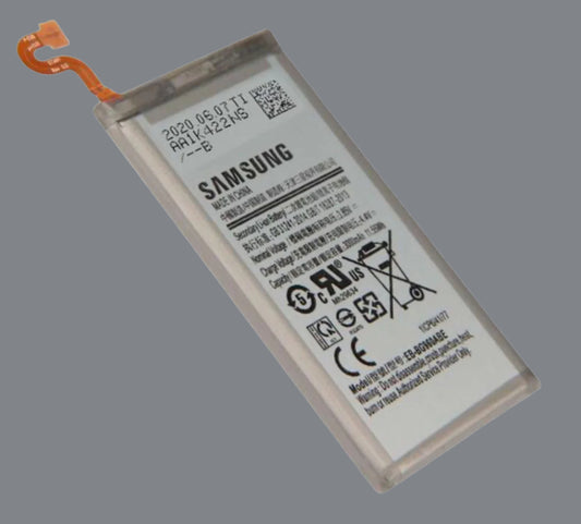 Samsung Galaxy S9 Battery