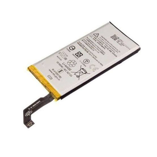 Google Pixel 4A(5G) Battery