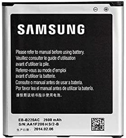 Samsung Grand-2 / G7102 / G710 / G7105 / G7106 Battery