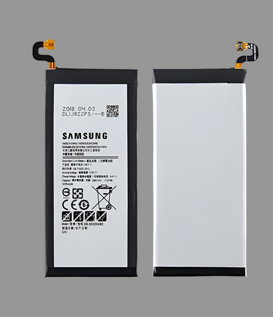 Samsung Galaxy S6 Edge Plus Battery