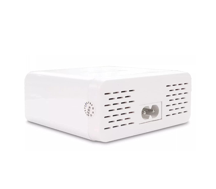 Sunshine SS-304Q 6 Port Intelligent USB Fast Charger