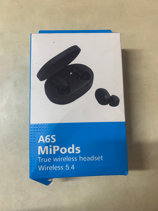 MiPods A6s