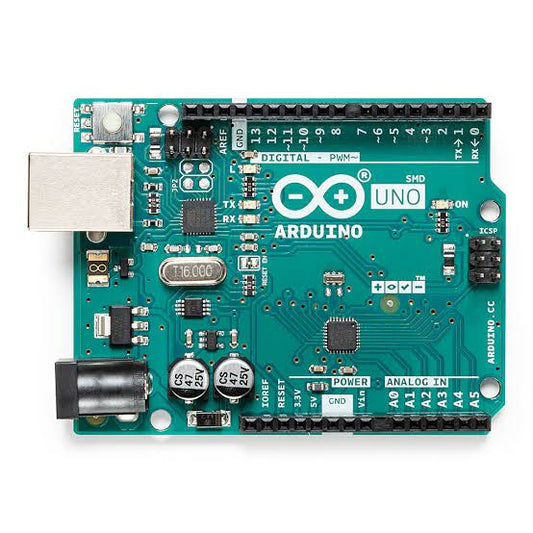 Arduino Uno Developemnet Kit