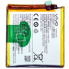 Battery Replacement For Vivo V17 Pro (B-H1)