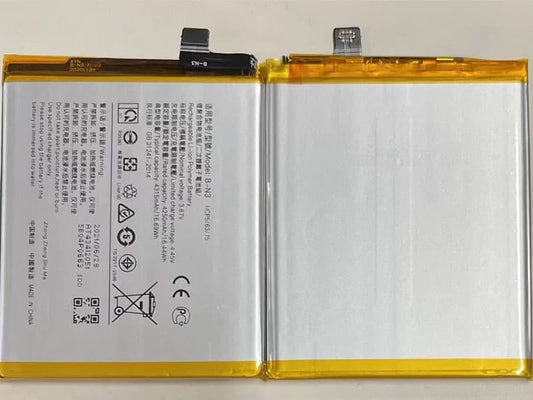 Battery Replacement For Vivo X50 Pro (B-N3)