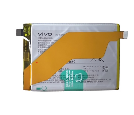 Battery Replacement For Vivo iQOO Z3 (B-Q1 )
