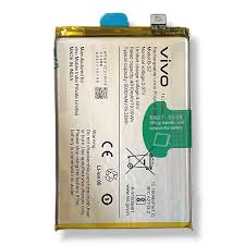 Battery Replacement For Vivo Y33s (Vivo V2109) (B-S2)