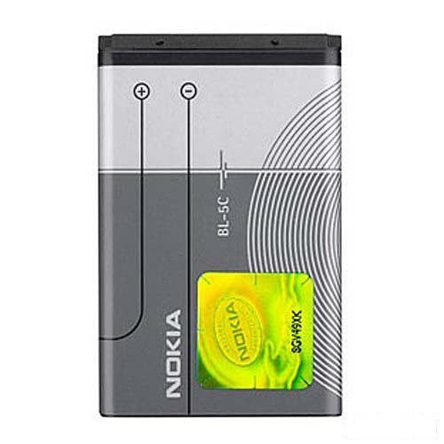 Battery Replacement For Nokia Bl-5C