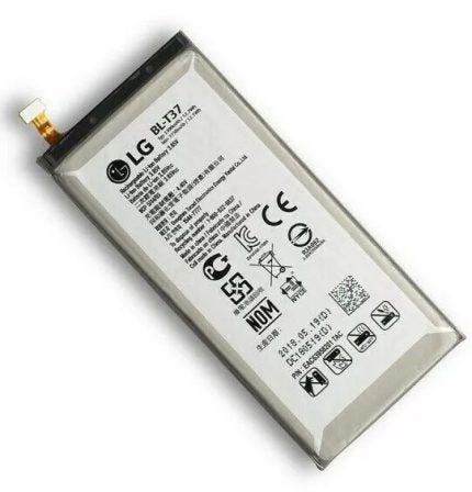Battery For LG Q8 (2018)/LG Q Stylus Plus/LG Stylo 4/LG V40 /LG Q Note+/LG Q Stylus Alpha  (BL-T37)