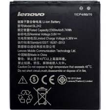 Lenovo A6000/ A6600 (BL242) Battery