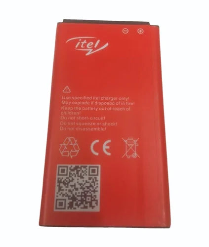 Itel BL-25BI Battery