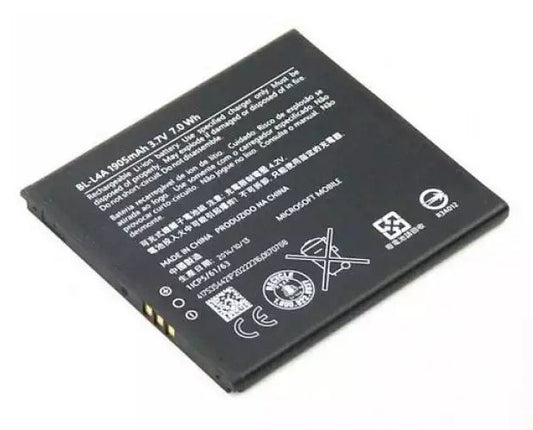 Battery Replacement For Microsoft Lumia 535 (BL-L4A)
