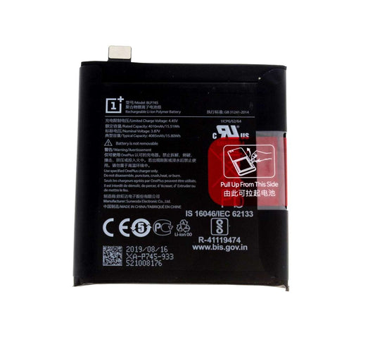 OnePlus 7T Pro Battery (BLP745)