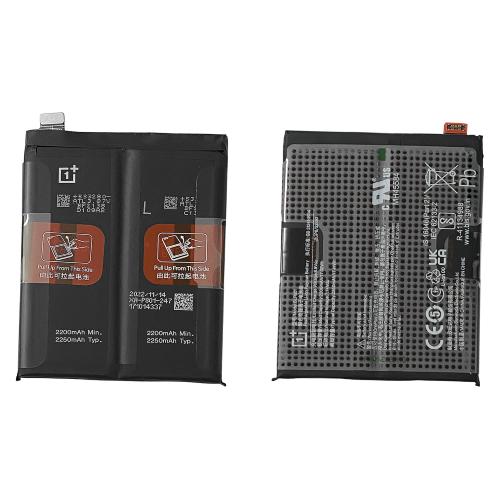 OnePlus 8T Battery (BLP801)