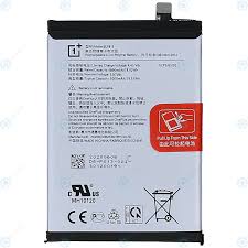 OnePlus Nord N100 4G (BLP813)