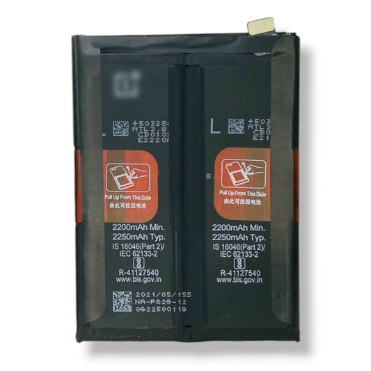 OnePlus 9 Battery (BLP829)