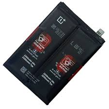 OnePlus Nord 2 5G/OnePlus Nord 2T 5G Battery (BLP861)