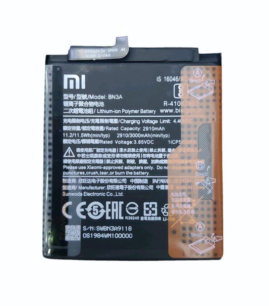 Battery Replacement For Mi Redmi Go (BN3A)