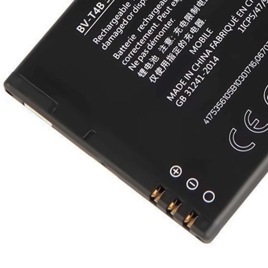 Battery Replacement For Nokia Microsoft Lumia 640 XL(BV-T4B)