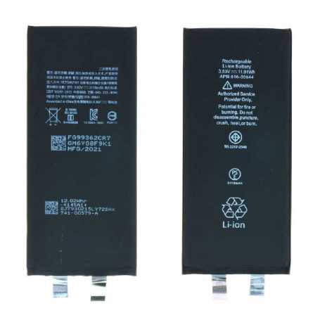 iPhone 11 Battery Cell Original Without  BMS (3,110mAh)