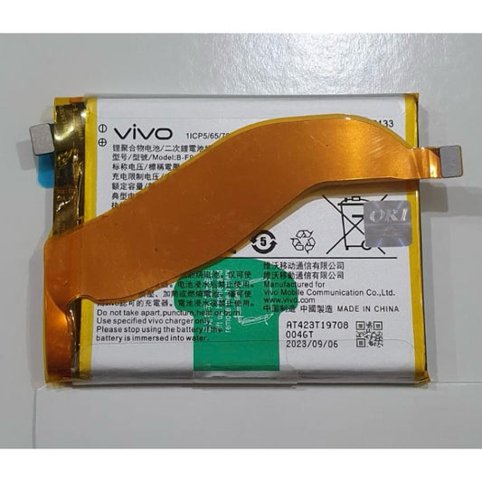 Battery Replacement For  Vivo IQOO 12G/Vivo IQOO 8G (B-F9)