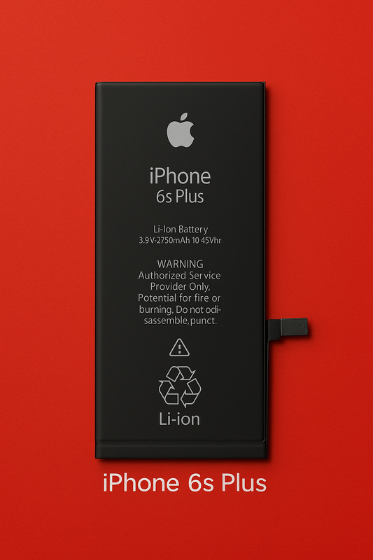 iPhone 6s Plus Battery 2750mah